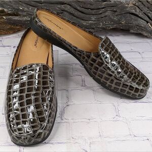 The Estelle Mule By Comfortview